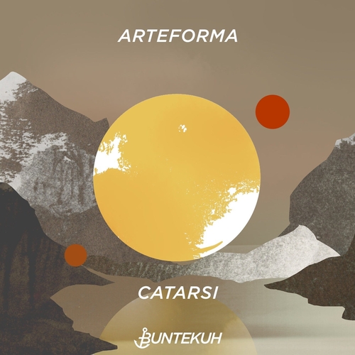 Arteforma - Catarsi [BK039]